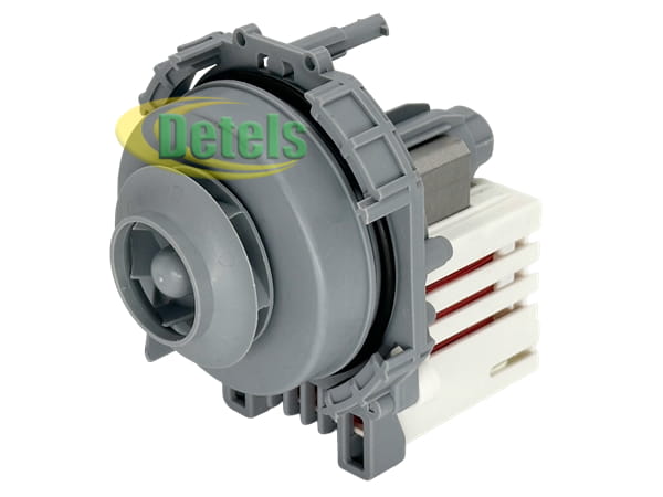 Насос циркуляційний Askoll M311 / M312 60W для посудомийної машини Indesit, Ariston, Candy (C00303737, C00635474) Насос циркуляційний Askoll M311 / M312 60W для посудомийної машини Indesit, Ariston, Candy (C00303737, C00635474)